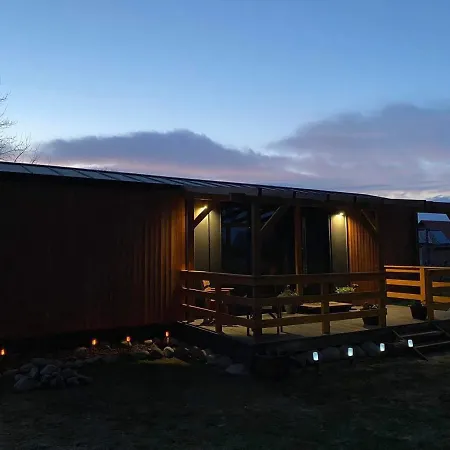 Ranczo Wiejska Matka