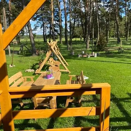 Ranczo Wiejska Matka * Rozogi