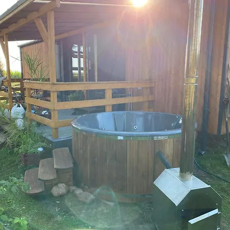 Ranczo Wiejska Matka