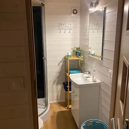 Apartament Ranczo Wiejska Matka Rozogi