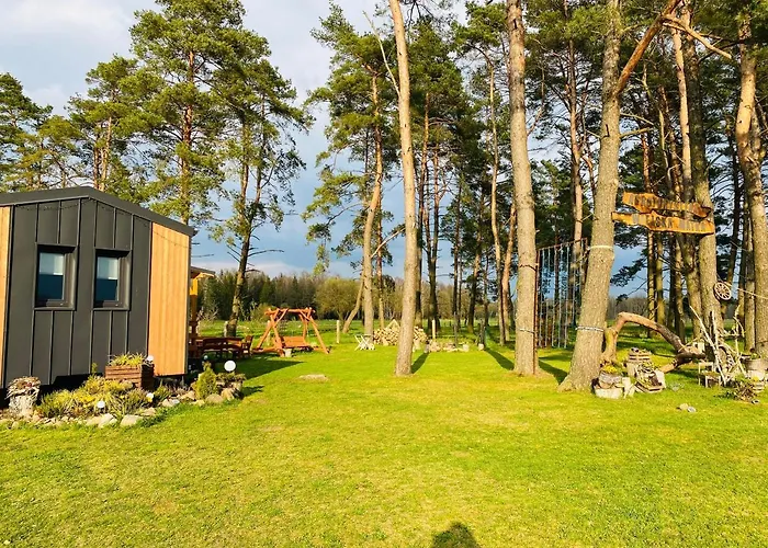 Ranczo Wiejska Matka *